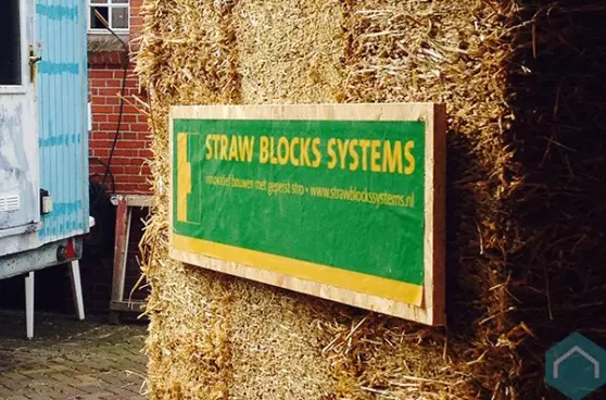strawblocks systems
