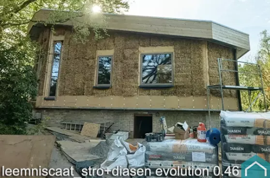 strobalenbouw