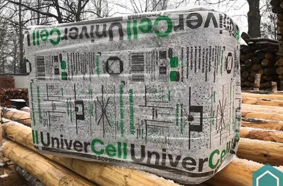 univercell cellulose