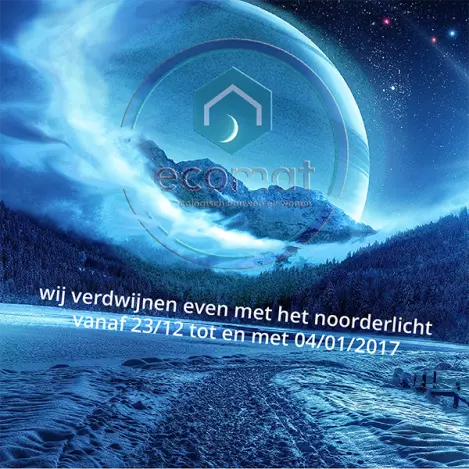 winterreces 2016