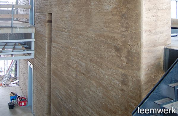 leemmassiefbouw