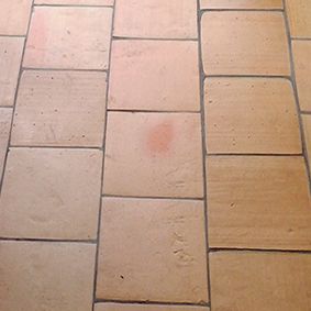 terracotta
