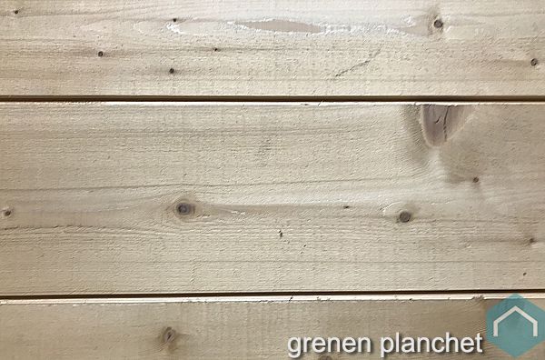 wetenschappelijk Ale eindeloos houten wanden & plafonds - Producten | Ecomat