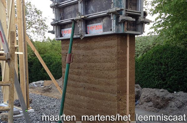 leemmassiefbouw