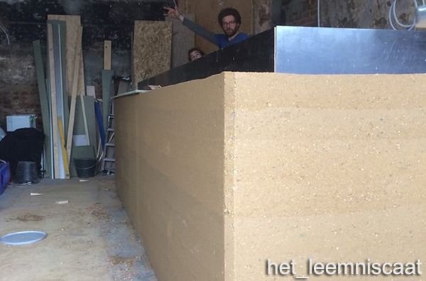 leemmassiefbouw