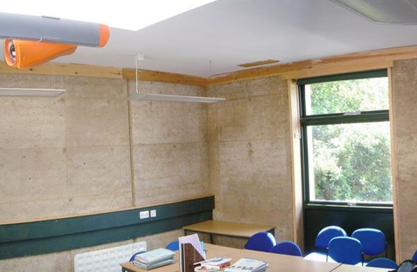 leemmassiefbouw