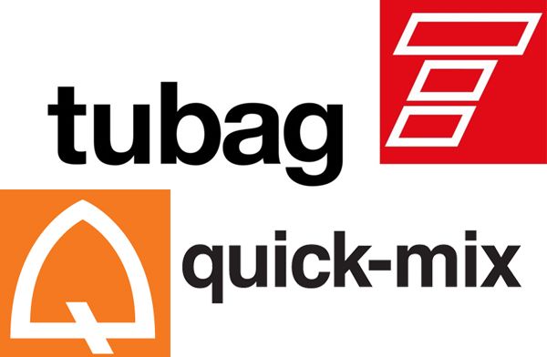 tubag & quick-mix producent - Kennisbank | Ecomat