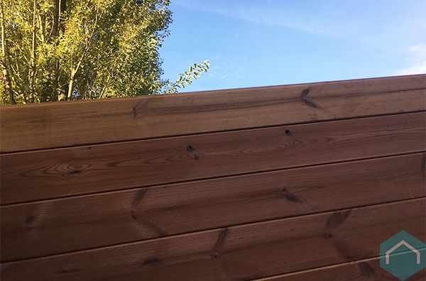thermowood