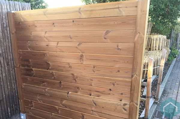 thermowood
