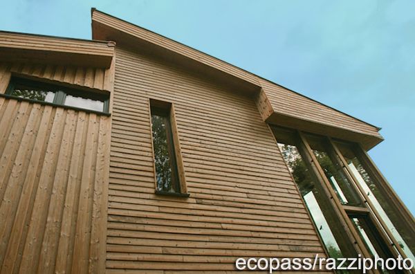 thermowood